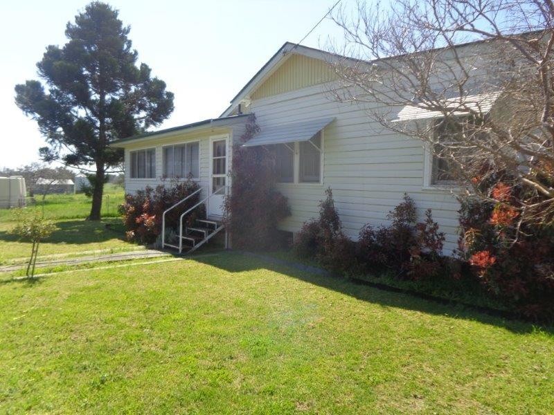 4120 Werris Creek Road, Tamworth NSW 2340