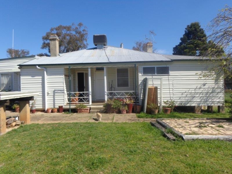 4120 Werris Creek Road, Tamworth NSW 2340
