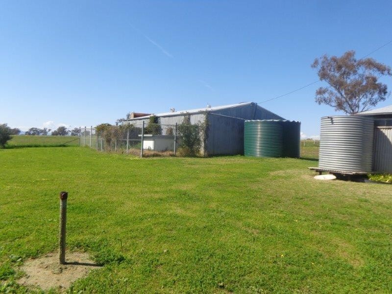 4120 Werris Creek Road, Tamworth NSW 2340