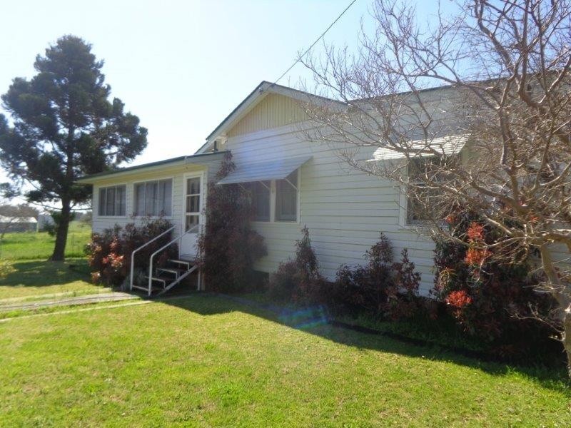 4120 Werris Creek Road, Tamworth NSW 2340