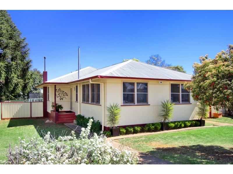 112 Anthony Road, Tamworth NSW 2340