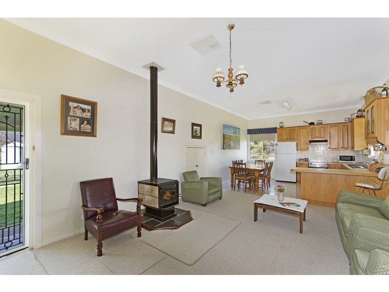 “Glenarvon” 190 Walters Lane, Gowrie NSW 2340