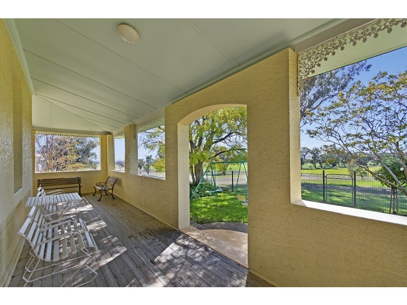 “Glenarvon” 190 Walters Lane, Gowrie NSW 2340