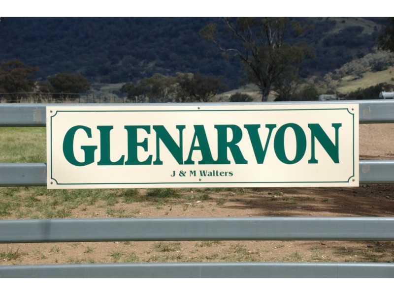 “Glenarvon” 190 Walters Lane, Gowrie NSW 2340
