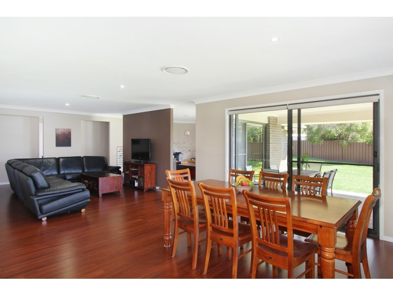 19 Penlee Road, Calala NSW 2340