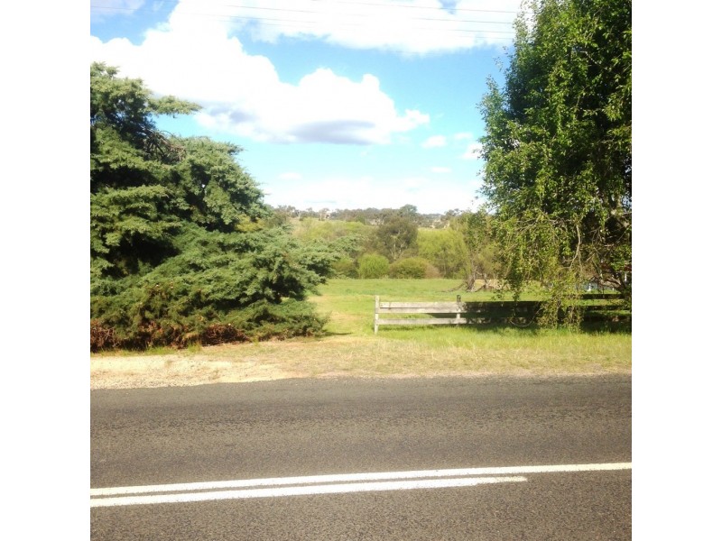 48 Caroline Street, Bendemeer NSW 2355