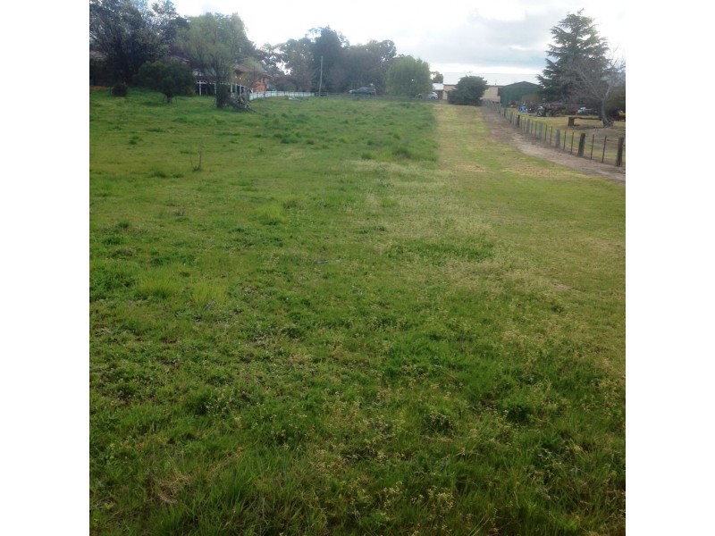 48 Caroline Street, Bendemeer NSW 2355