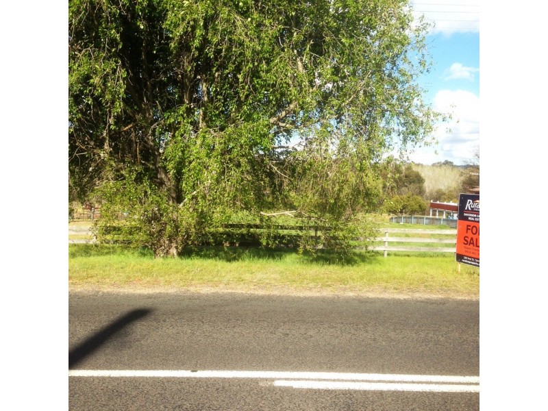 48 Caroline Street, Bendemeer NSW 2355