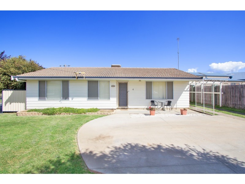 6 Calala Lane, Tamworth NSW 2340