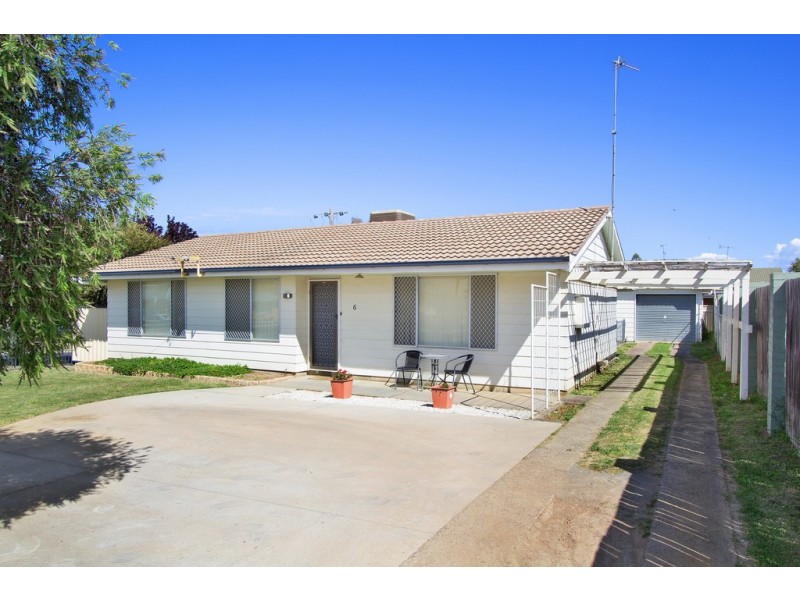 6 Calala Lane, Tamworth NSW 2340