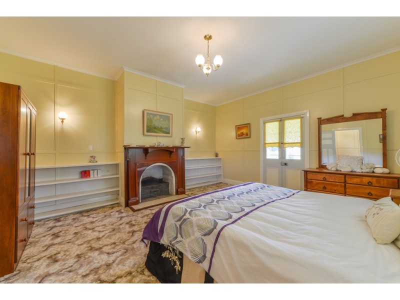 “Birralee” 219 Birralee Road, Bendemeer NSW 2355