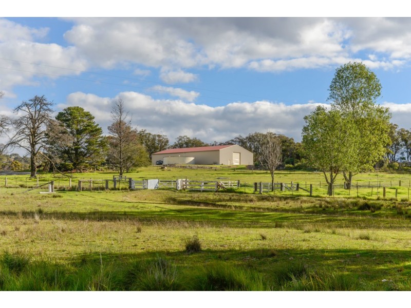 “Birralee” 219 Birralee Road, Bendemeer NSW 2355