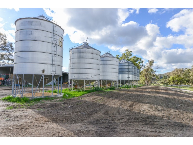 “Birralee” 219 Birralee Road, Bendemeer NSW 2355