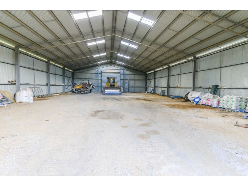 “Birralee” 219 Birralee Road, Bendemeer NSW 2355