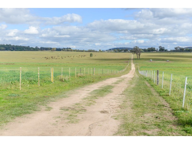 “Birralee” 219 Birralee Road, Bendemeer NSW 2355