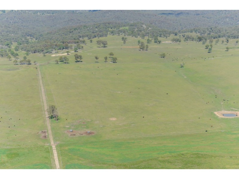 “Birralee” 219 Birralee Road, Bendemeer NSW 2355