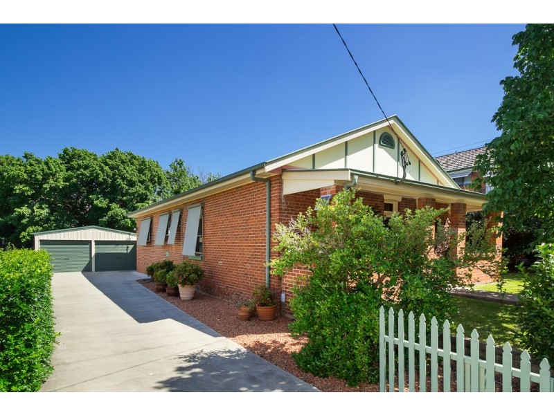 86 Fitzroy Street, Tamworth NSW 2340