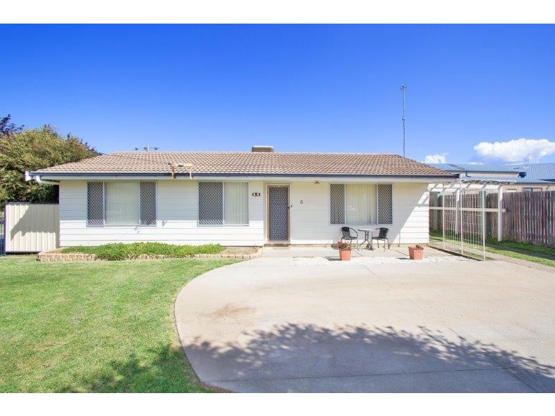 6 Calala Lane, Tamworth NSW 2340