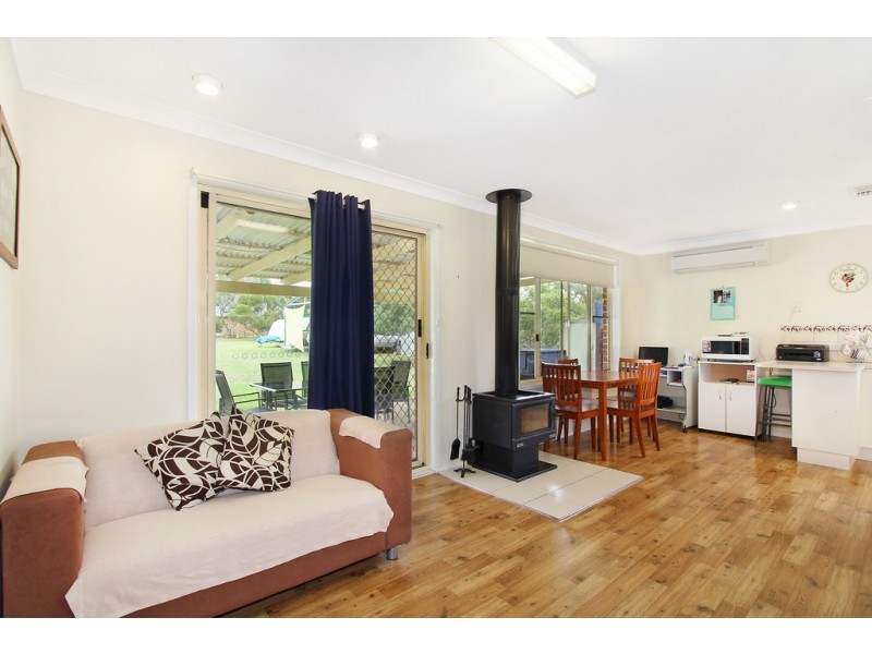 7 Palmer Drive, Tamworth NSW 2340