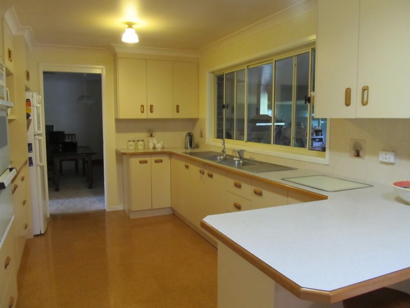 12 Gill Street, Nundle NSW 2340