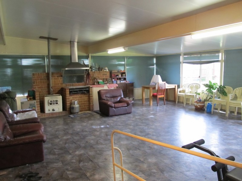 12 Gill Street, Nundle NSW 2340