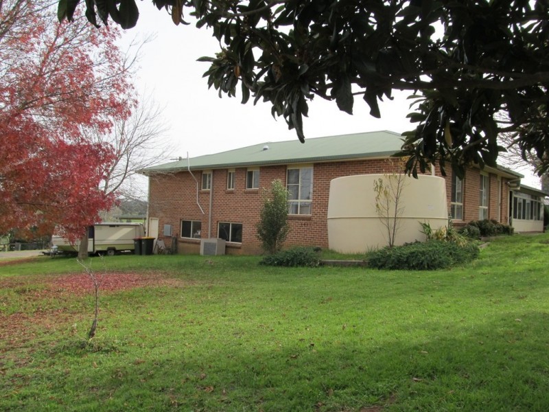 12 Gill Street, Nundle NSW 2340