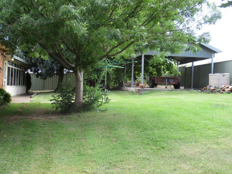 12 Gill Street, Nundle NSW 2340