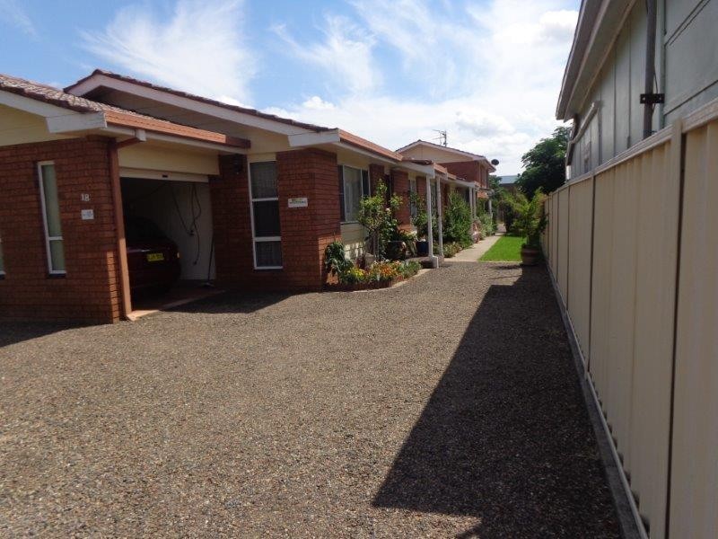 3/18 Lydia Street, Tamworth NSW 2340