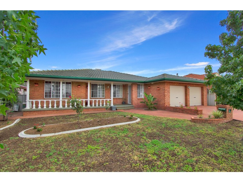 61 Anthony Road, Tamworth NSW 2340