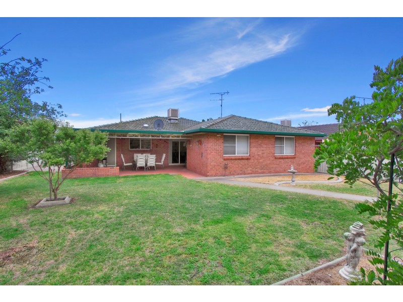 61 Anthony Road, Tamworth NSW 2340