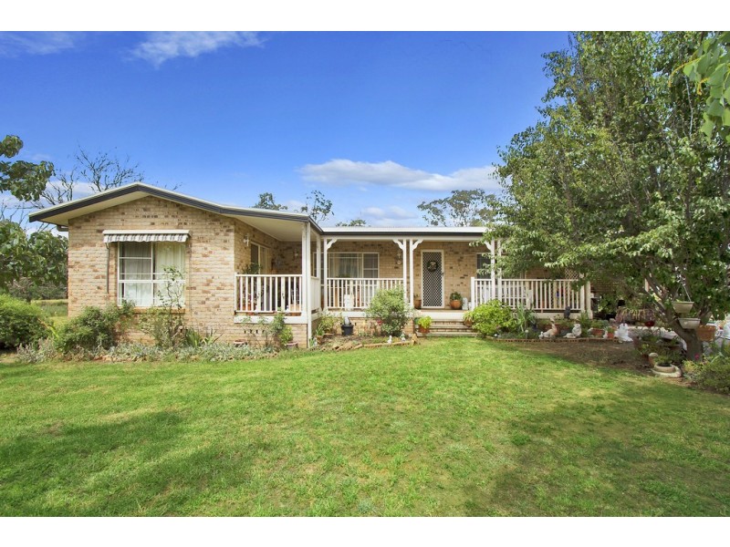 31 Catherine Way, Daruka NSW 2340