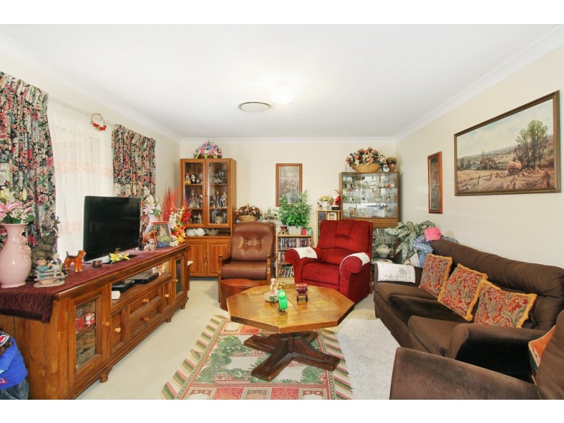 31 Catherine Way, Daruka NSW 2340