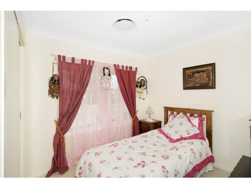 31 Catherine Way, Daruka NSW 2340