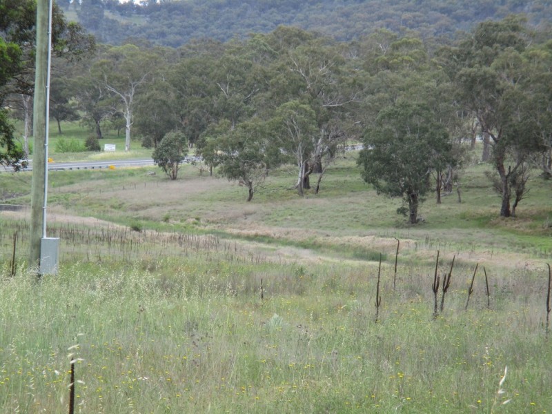 Lot 171 Aurora Street, Bendemeer NSW 2355