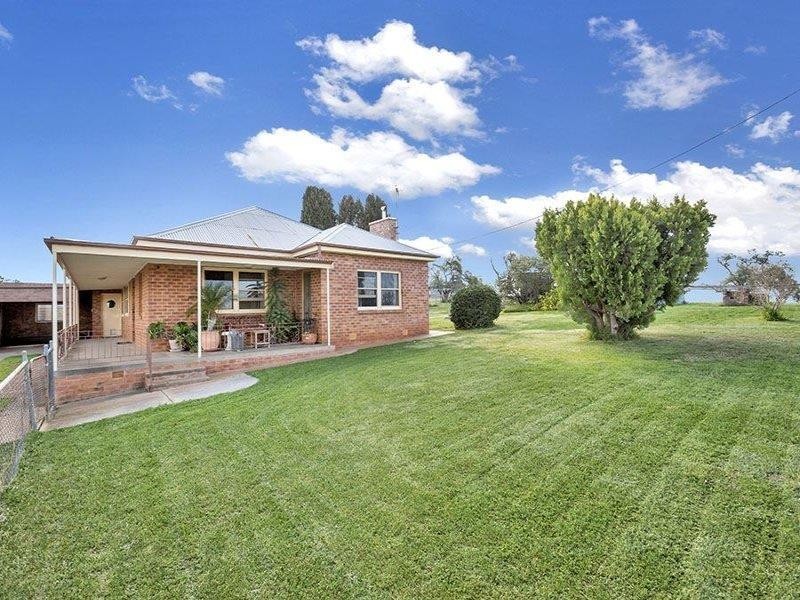 222 Warminster Road, Somerton NSW 2340