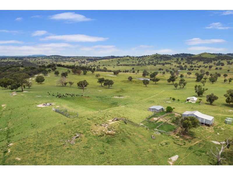 Belltana New England Highway, Bendemeer NSW 2355