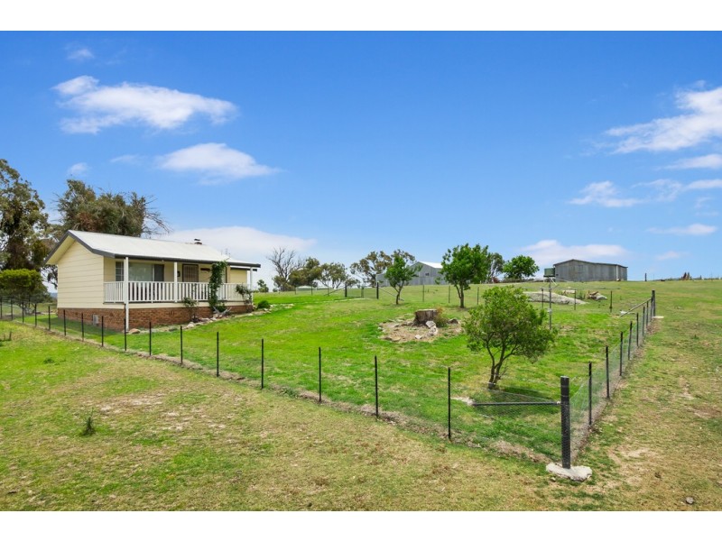 Belltana New England Highway, Bendemeer NSW 2355