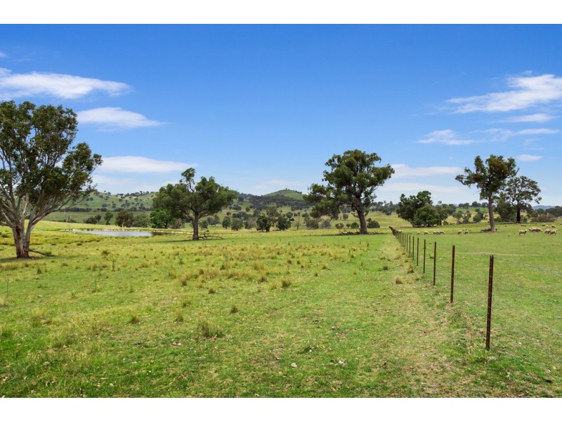 Belltana New England Highway, Bendemeer NSW 2355