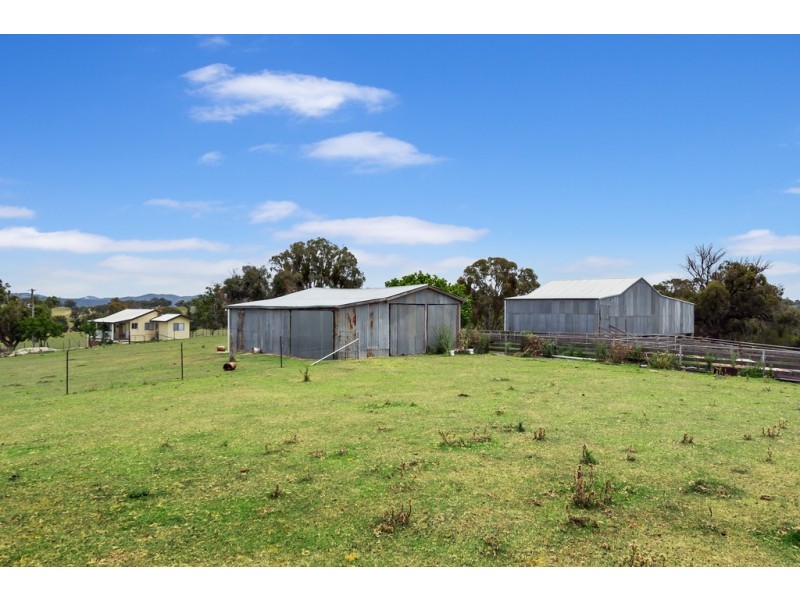 Belltana New England Highway, Bendemeer NSW 2355