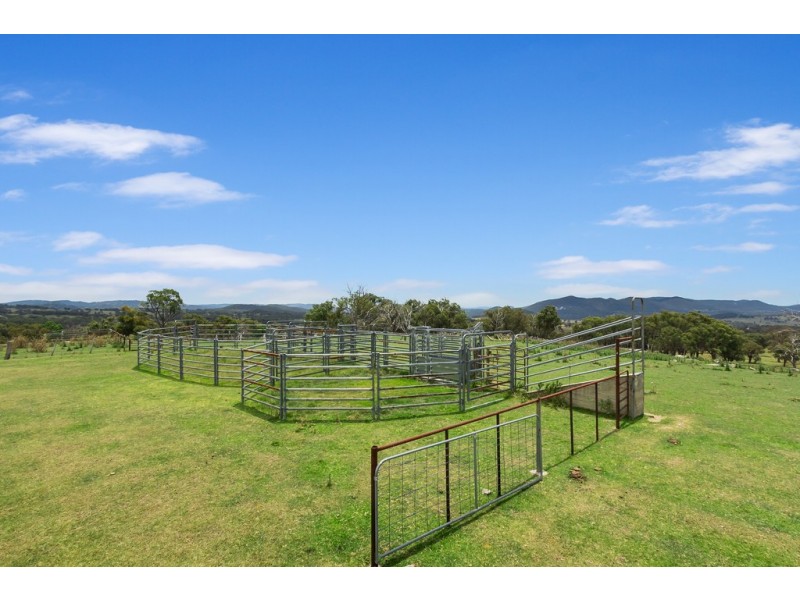 Belltana New England Highway, Bendemeer NSW 2355