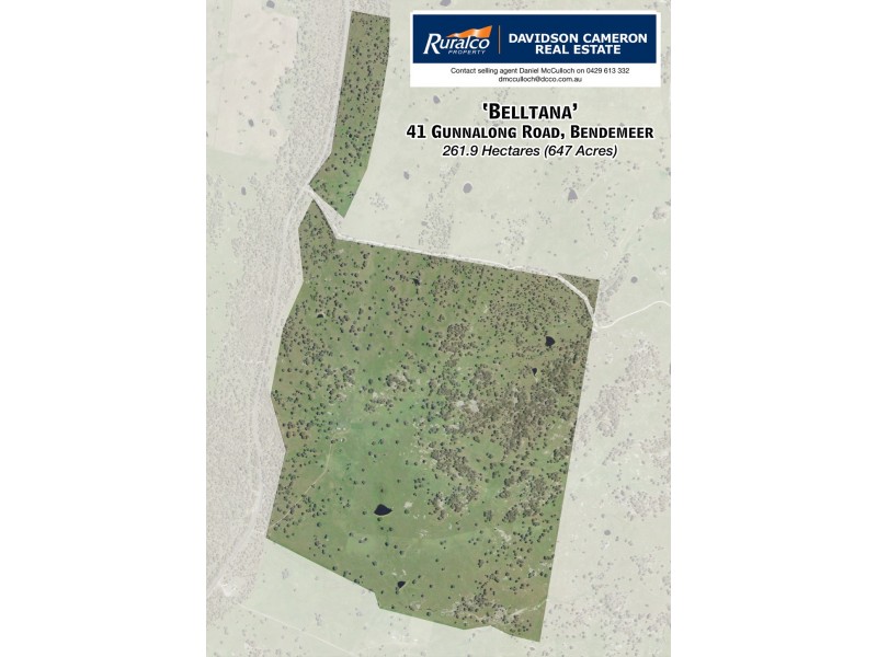 Belltana New England Highway, Bendemeer NSW 2355