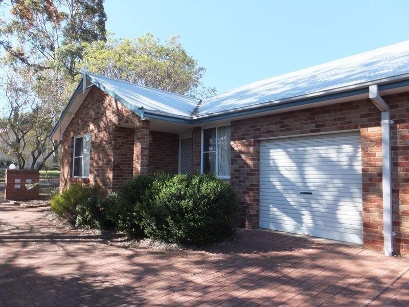 Unit 1, 3 Lae Avenue, Tamworth NSW 2340