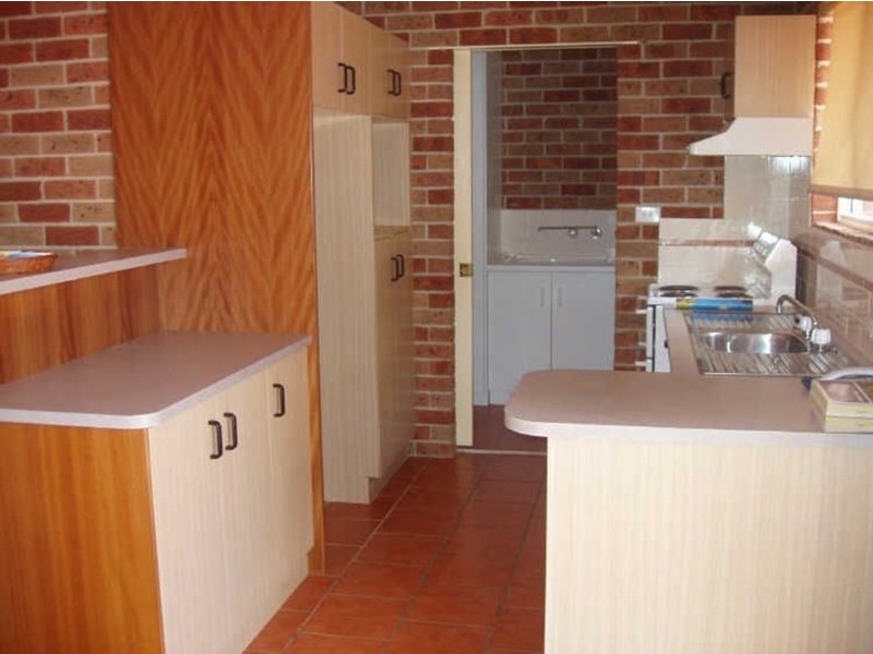 Unit 1, 3 Lae Avenue, Tamworth NSW 2340