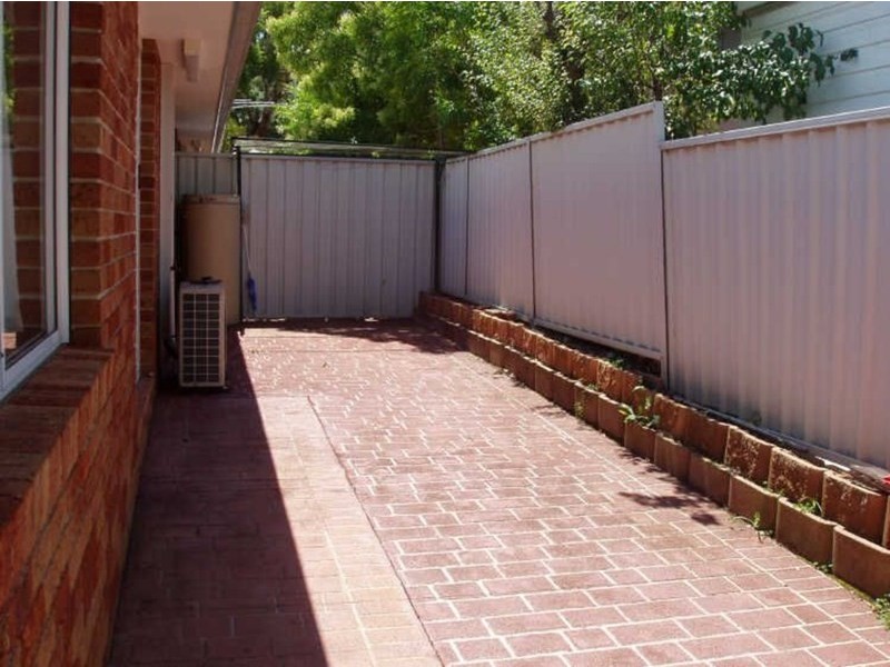 Unit 1, 3 Lae Avenue, Tamworth NSW 2340