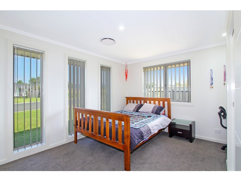 12 Orchid Drive, Kootingal NSW 2352