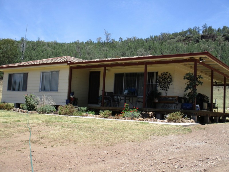 1778 Piallaway Road, Currabubula NSW 2342