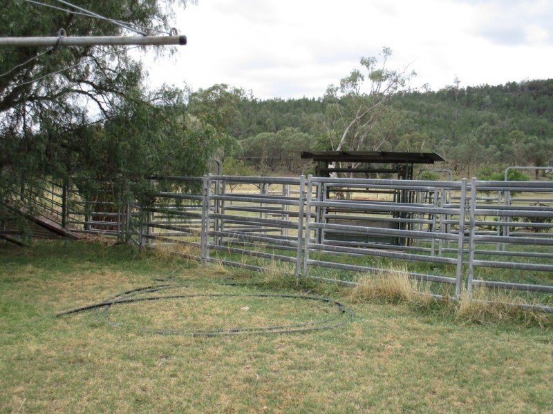 1778 Piallaway Road, Currabubula NSW 2342
