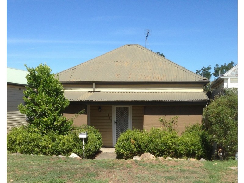 125 Henry Street, Werris Creek NSW 2341