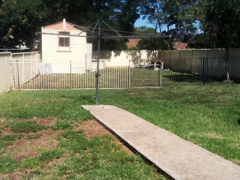 125 Henry Street, Werris Creek NSW 2341