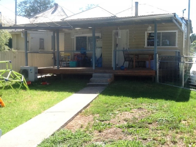 125 Henry Street, Werris Creek NSW 2341